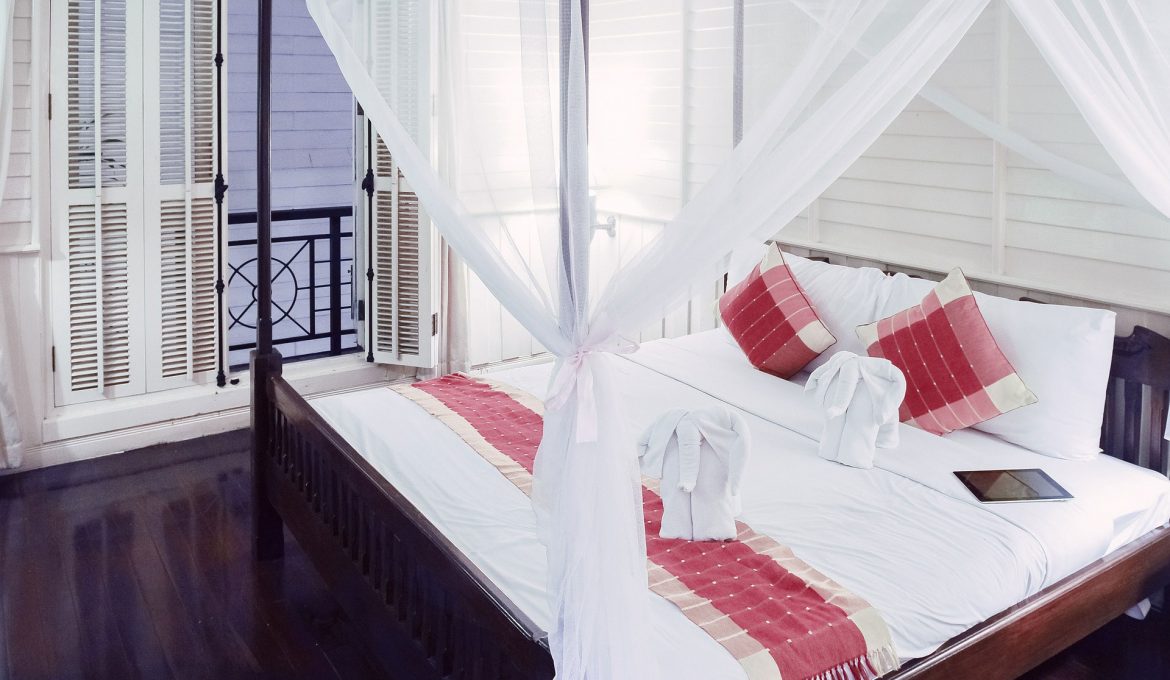 Chalet D’ Antarctica Room