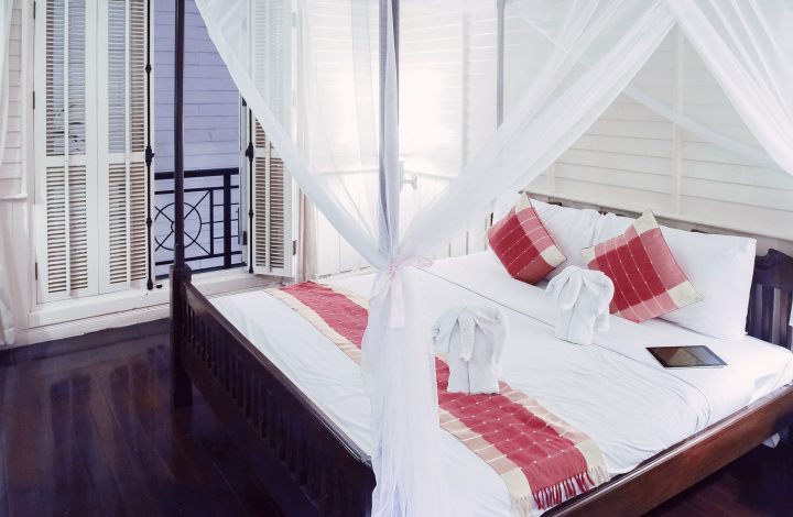 Chalet D’ Antarctica Room