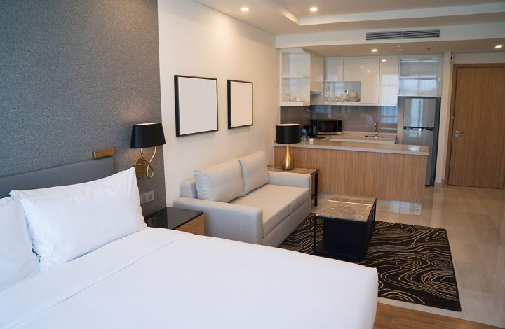 Argentina Room
